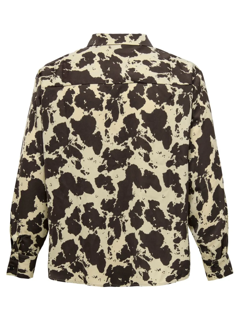 CARCOLACOW Chemise