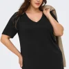 CARCORAL Robe courte