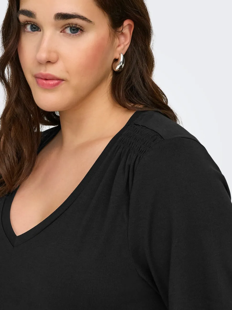 CARCORAL Robe courte