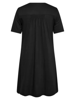 CARCORAL Robe courte