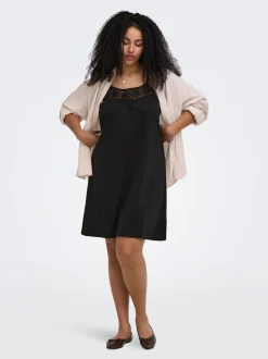 CARCORAL Robe courte