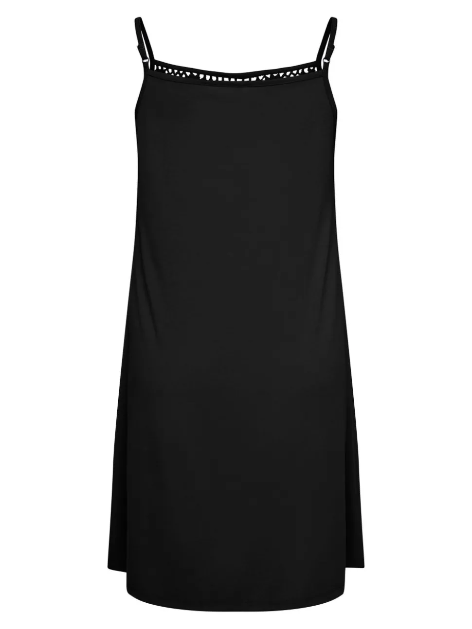 CARCORAL Robe courte