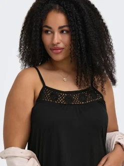 CARCORAL Robe courte
