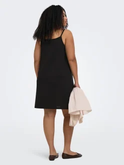 CARCORAL Robe courte