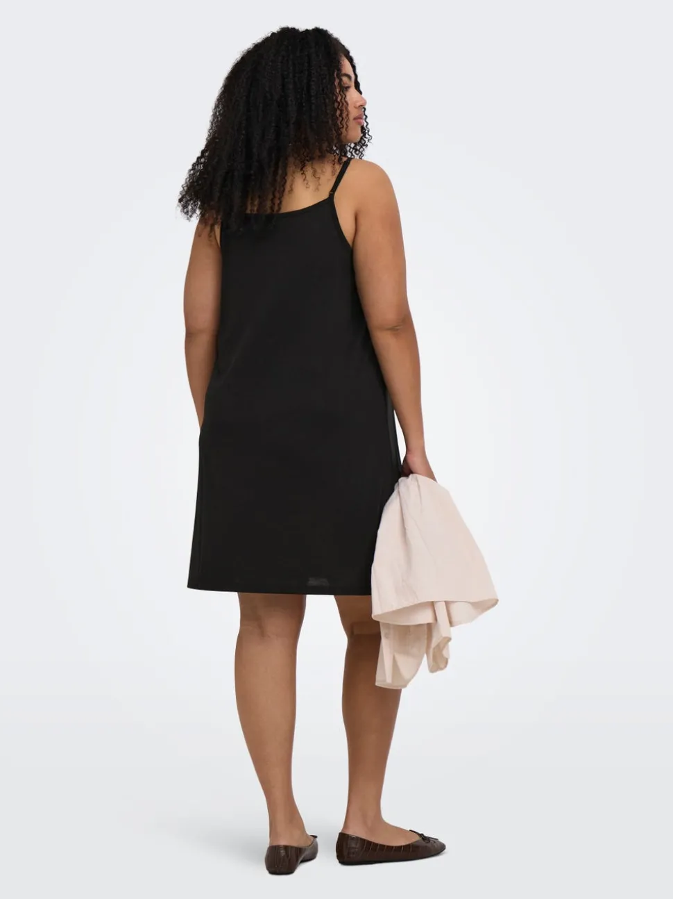 CARCORAL Robe courte