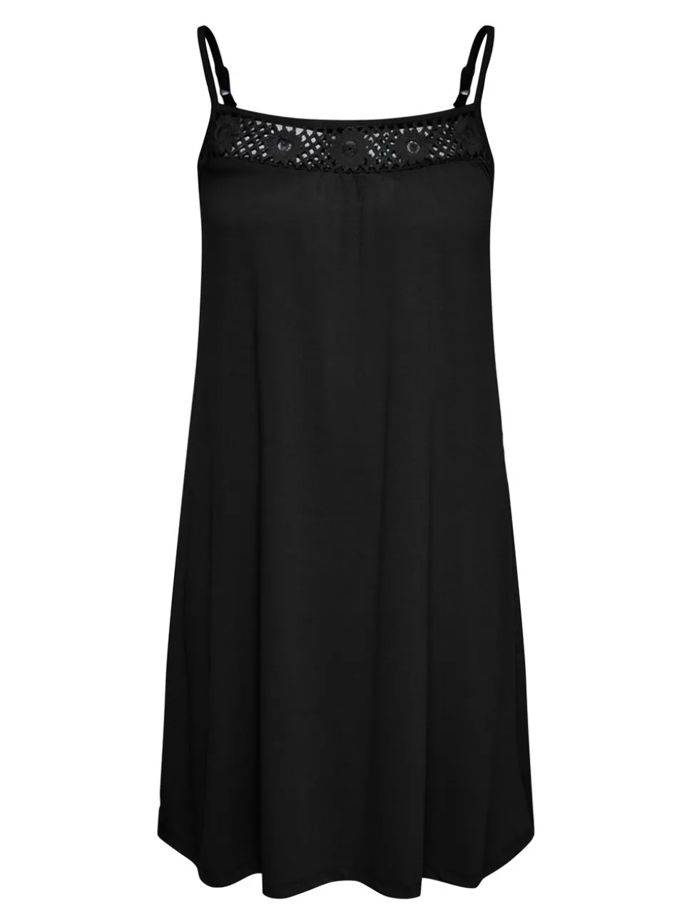 CARCORAL Robe courte