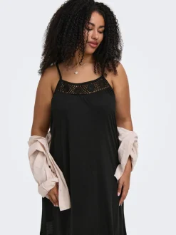CARCORAL Robe courte
