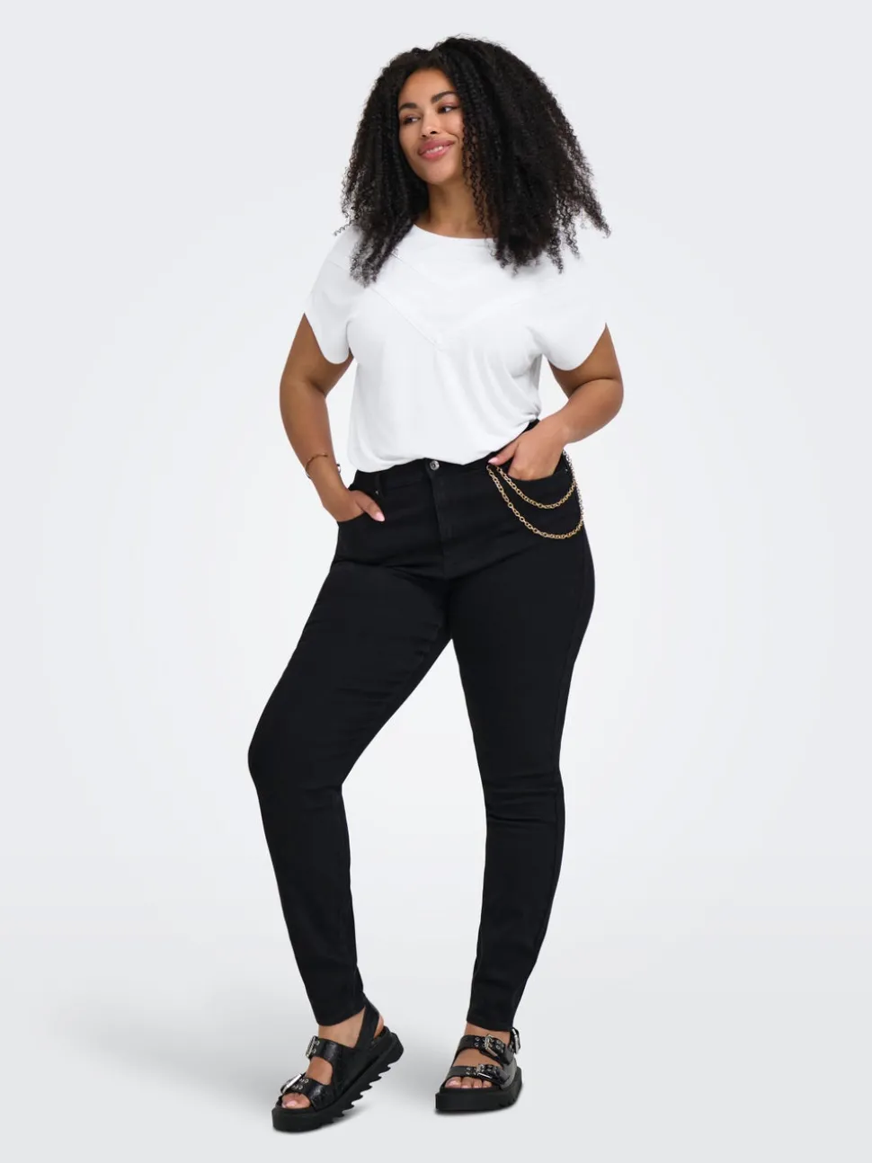 CARCORAL T-shirt