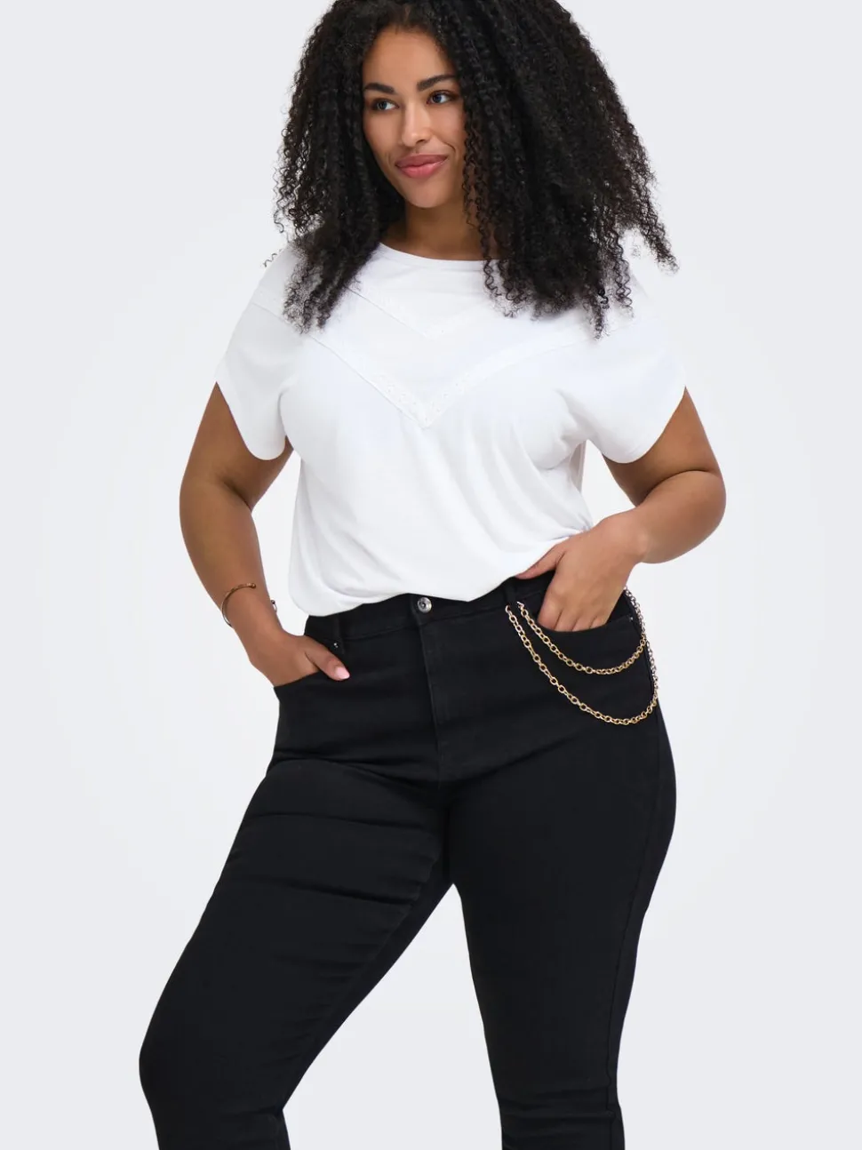 CARCORAL T-shirt