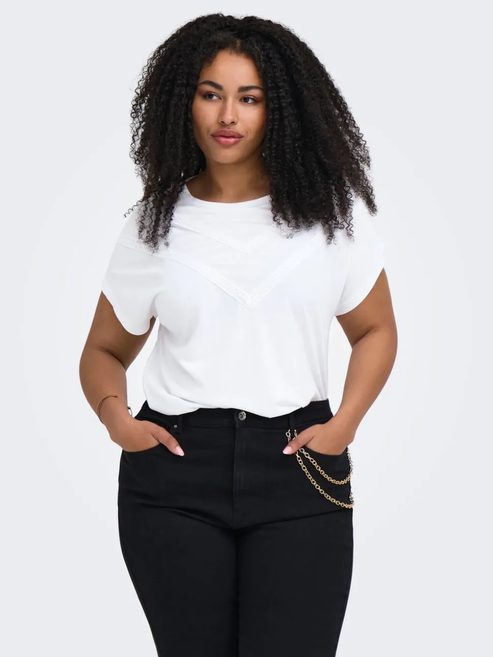 CARCORAL T-shirt