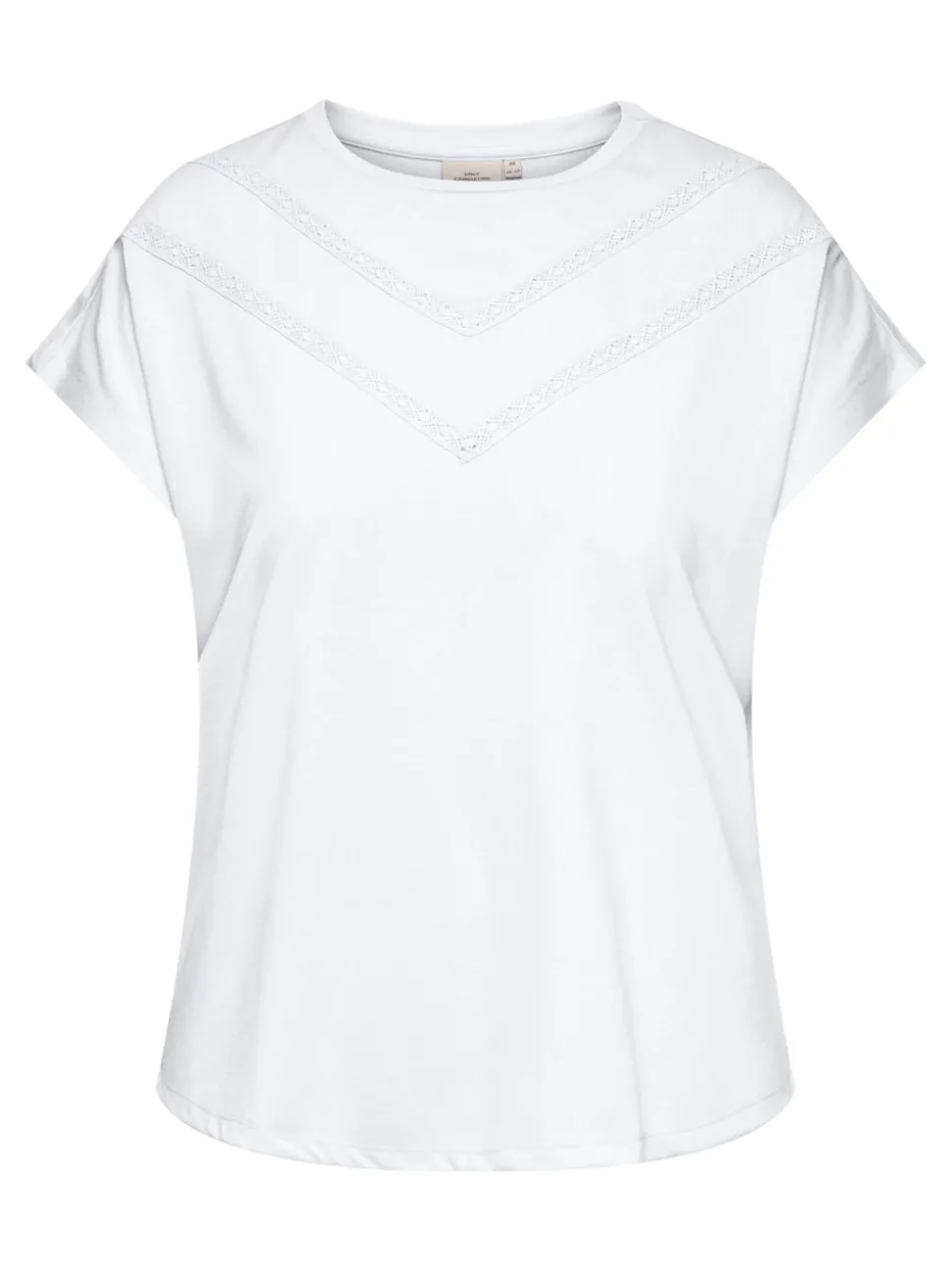 CARCORAL T-shirt