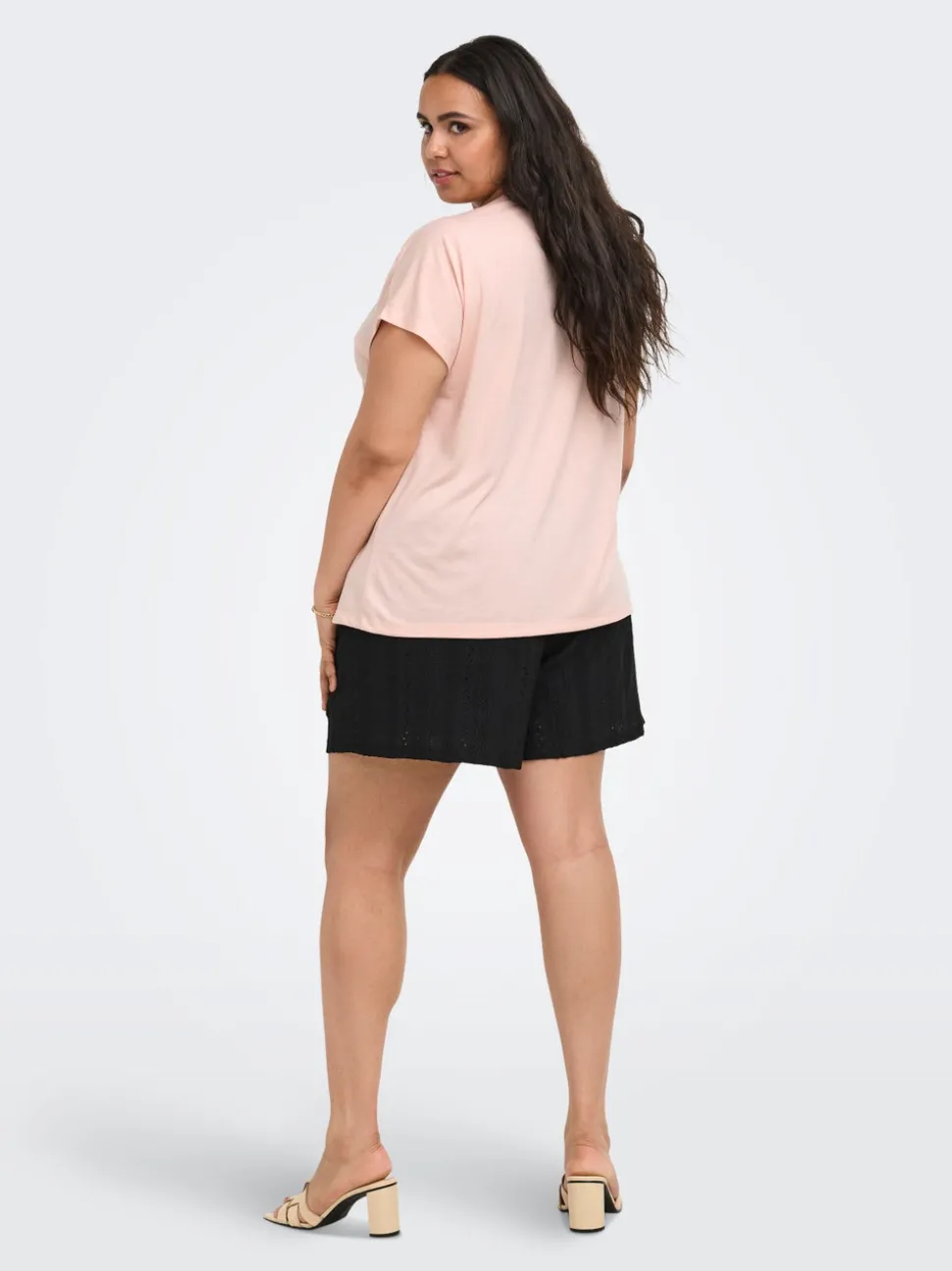 CARCORAL T-shirt