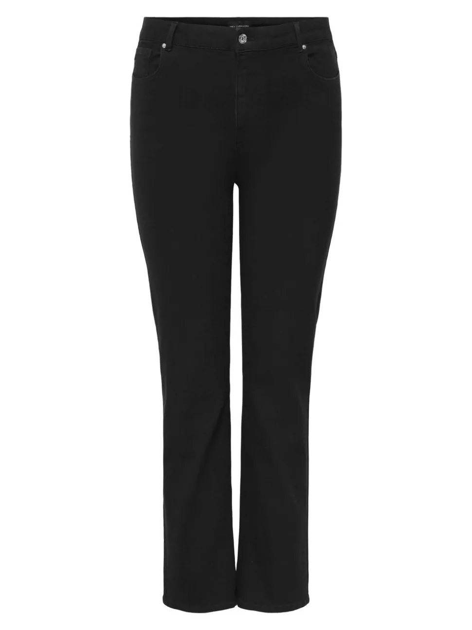 CARCRUZ Taille haute Straight Fit Jeans