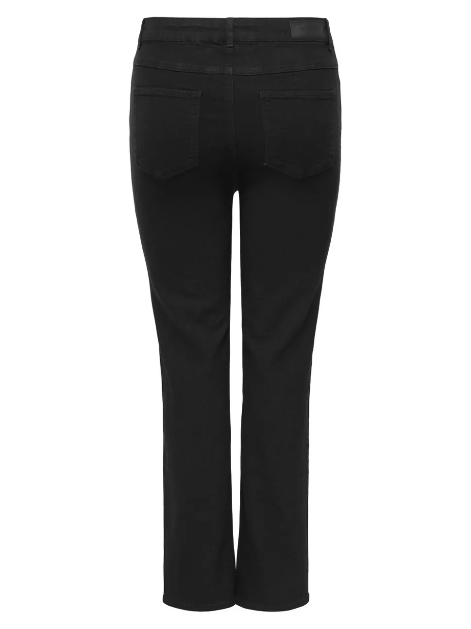 CARCRUZ Taille haute Straight Fit Jeans