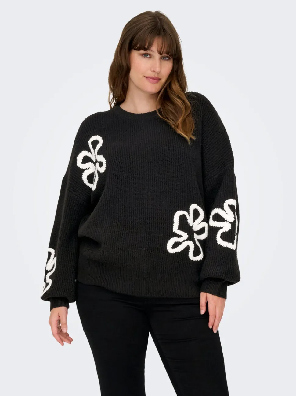 CARDAISY Pull en maille