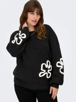 CARDAISY Pull en maille