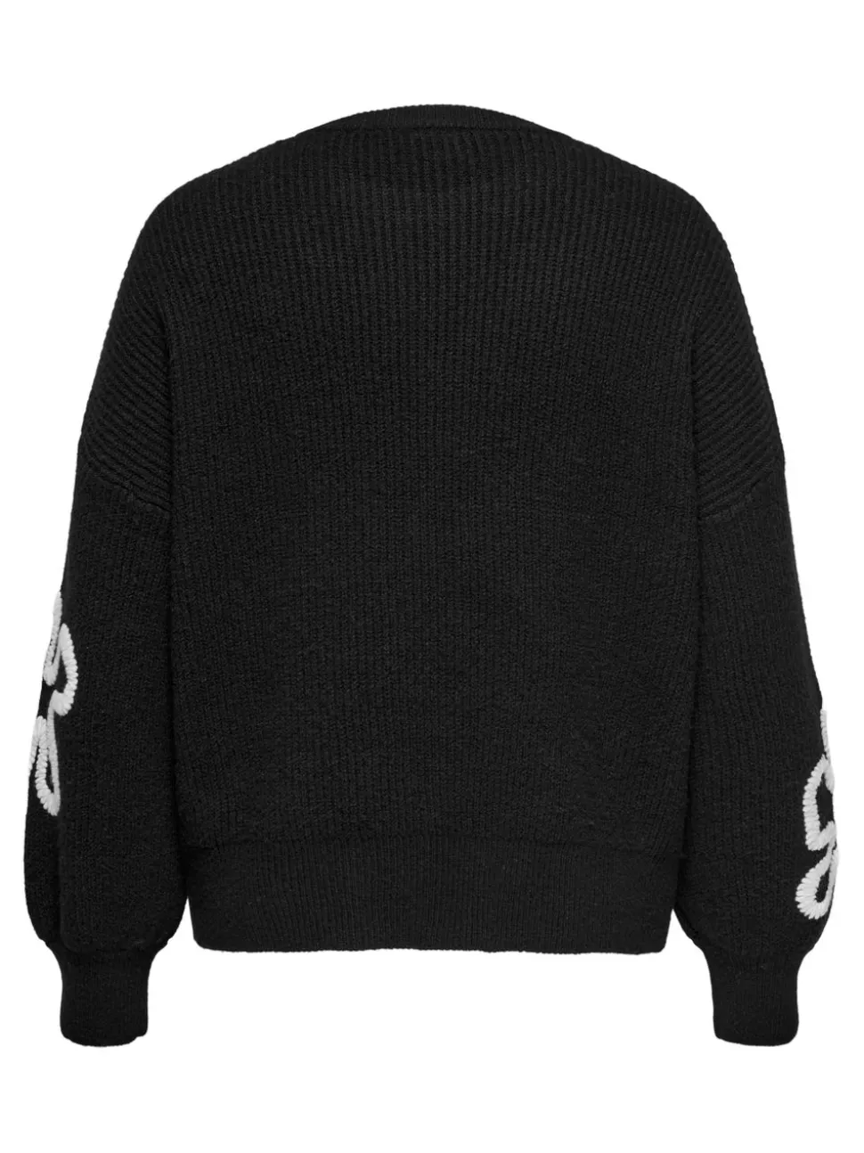 CARDAISY Pull en maille
