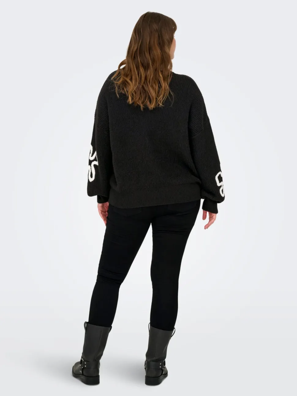 CARDAISY Pull en maille