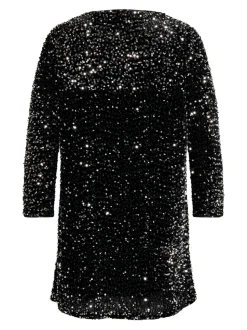 CARDAIZA Robe courte