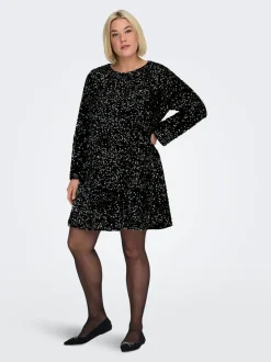 CARDAIZA Robe courte