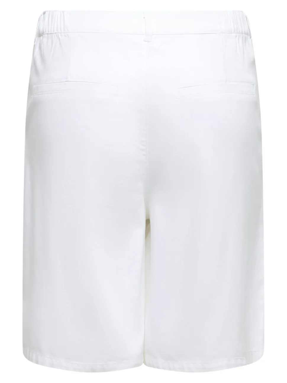 CARDAVINA-SOFT Taille moyenne Loose Fit Bermuda
