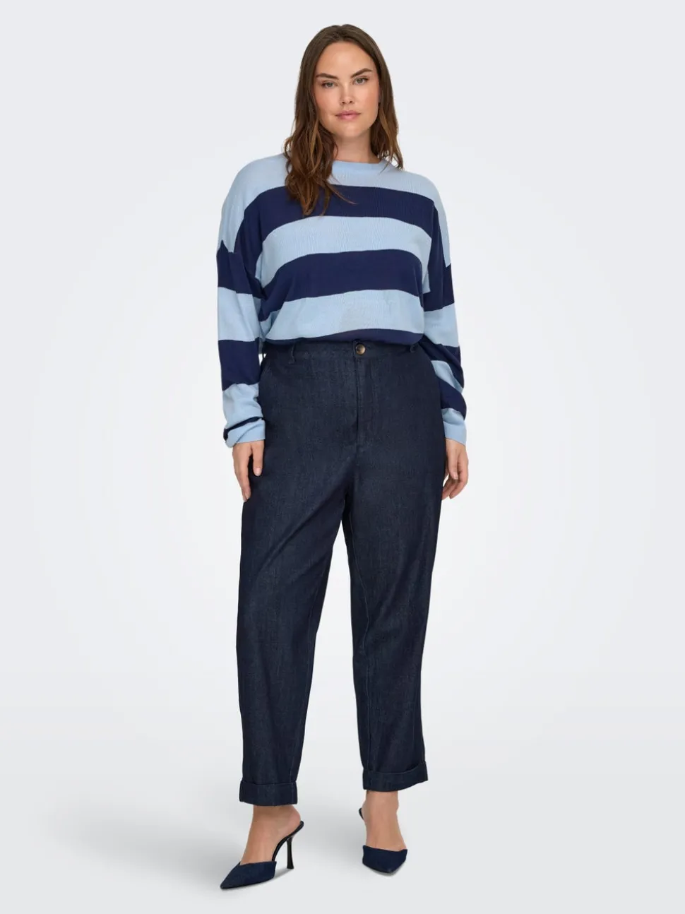 CARDERRY Pull en maille
