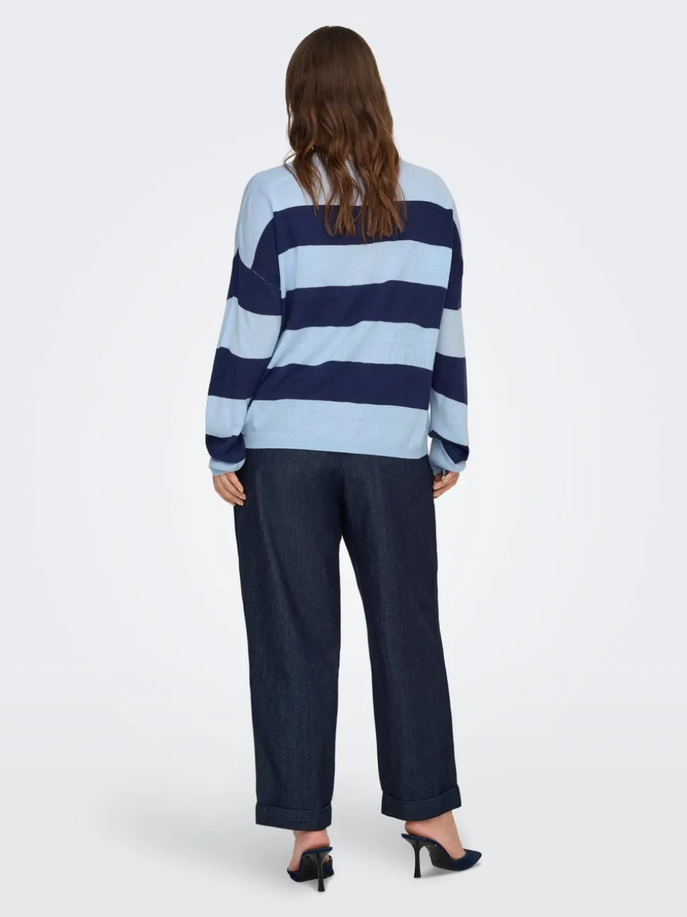 CARDERRY Pull en maille