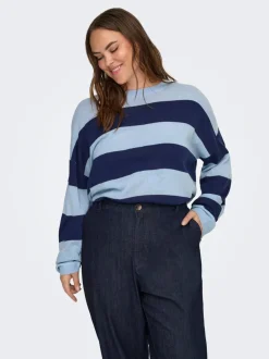 CARDERRY Pull en maille