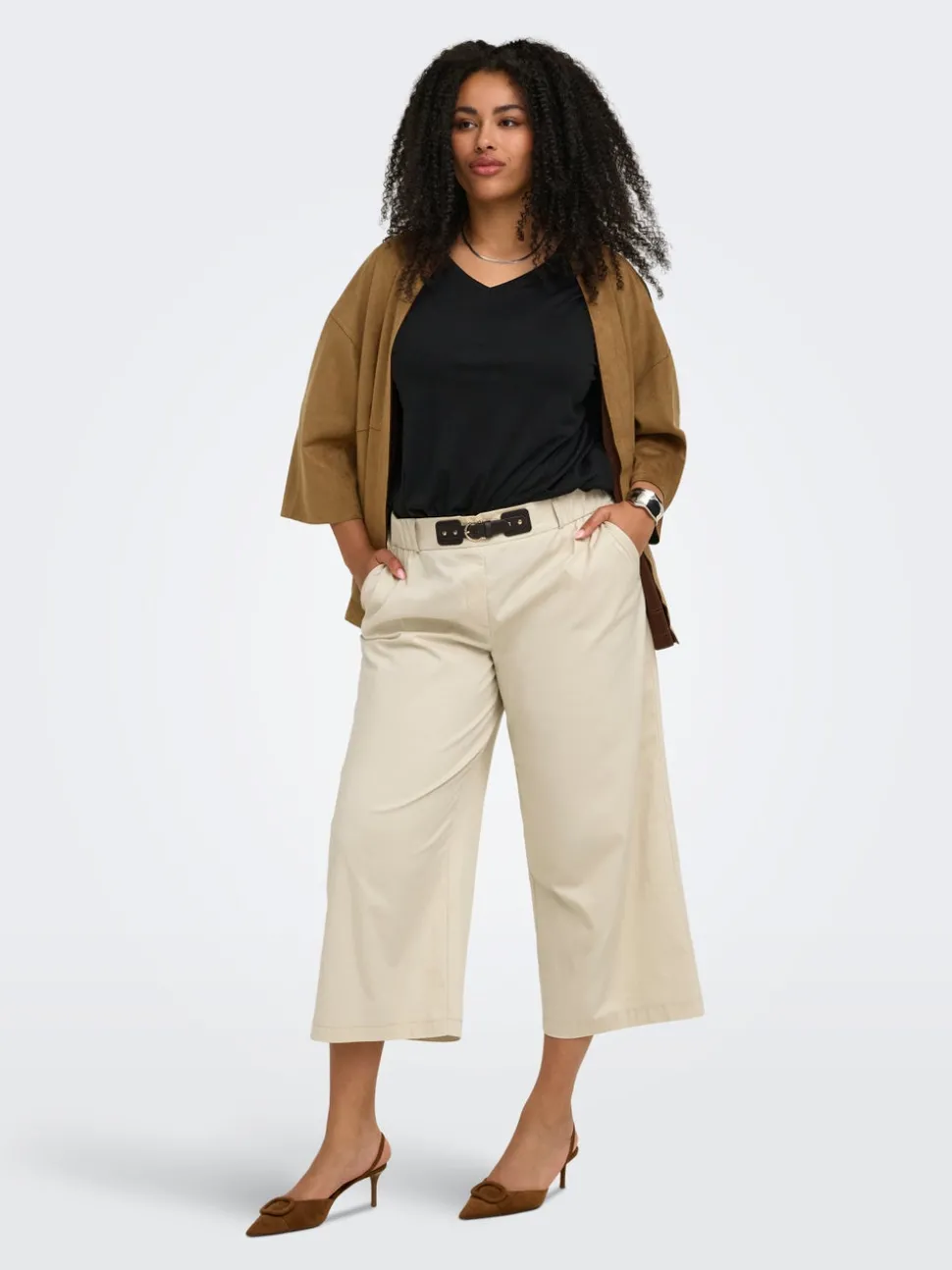CARDIANE Veste