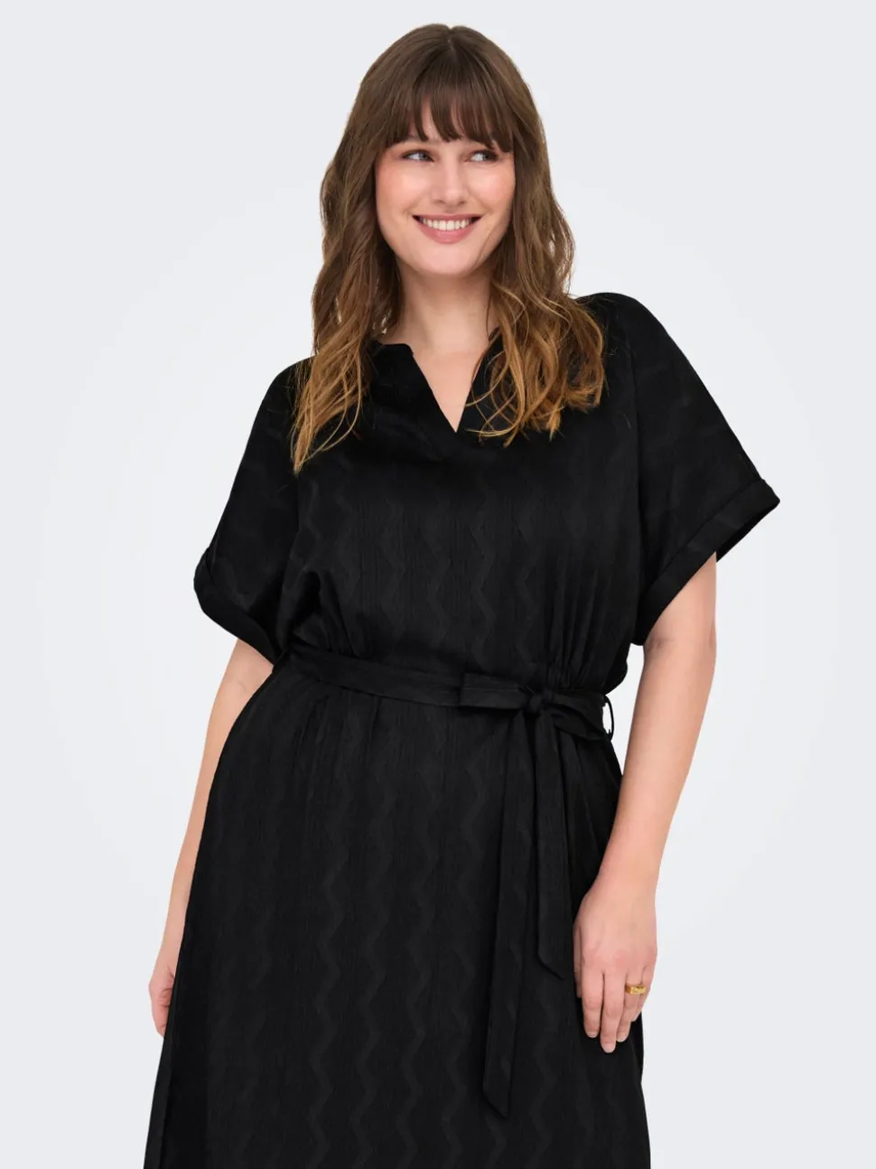CARDIA Robe courte