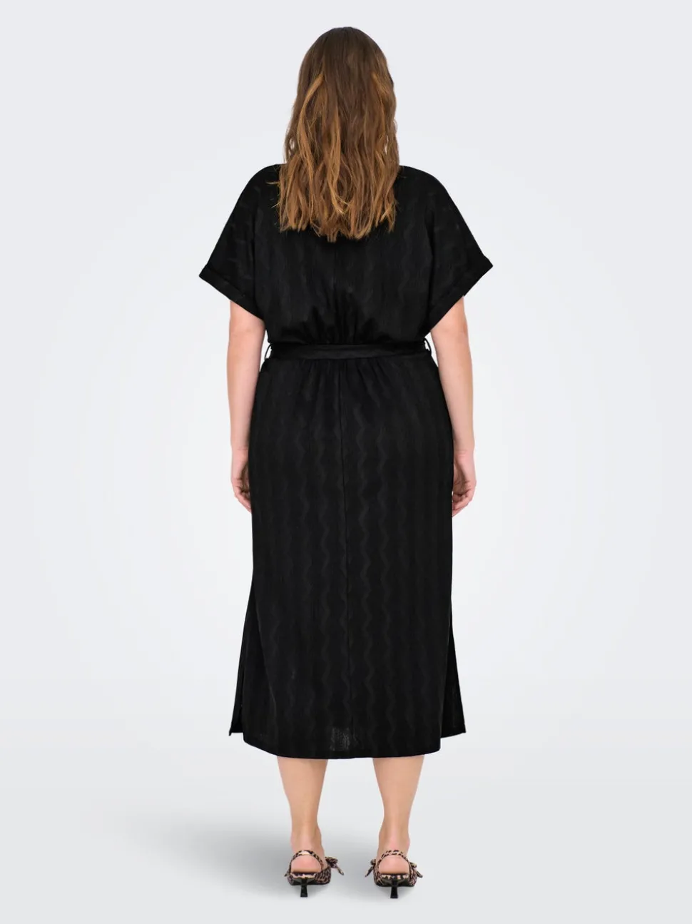 CARDIA Robe courte