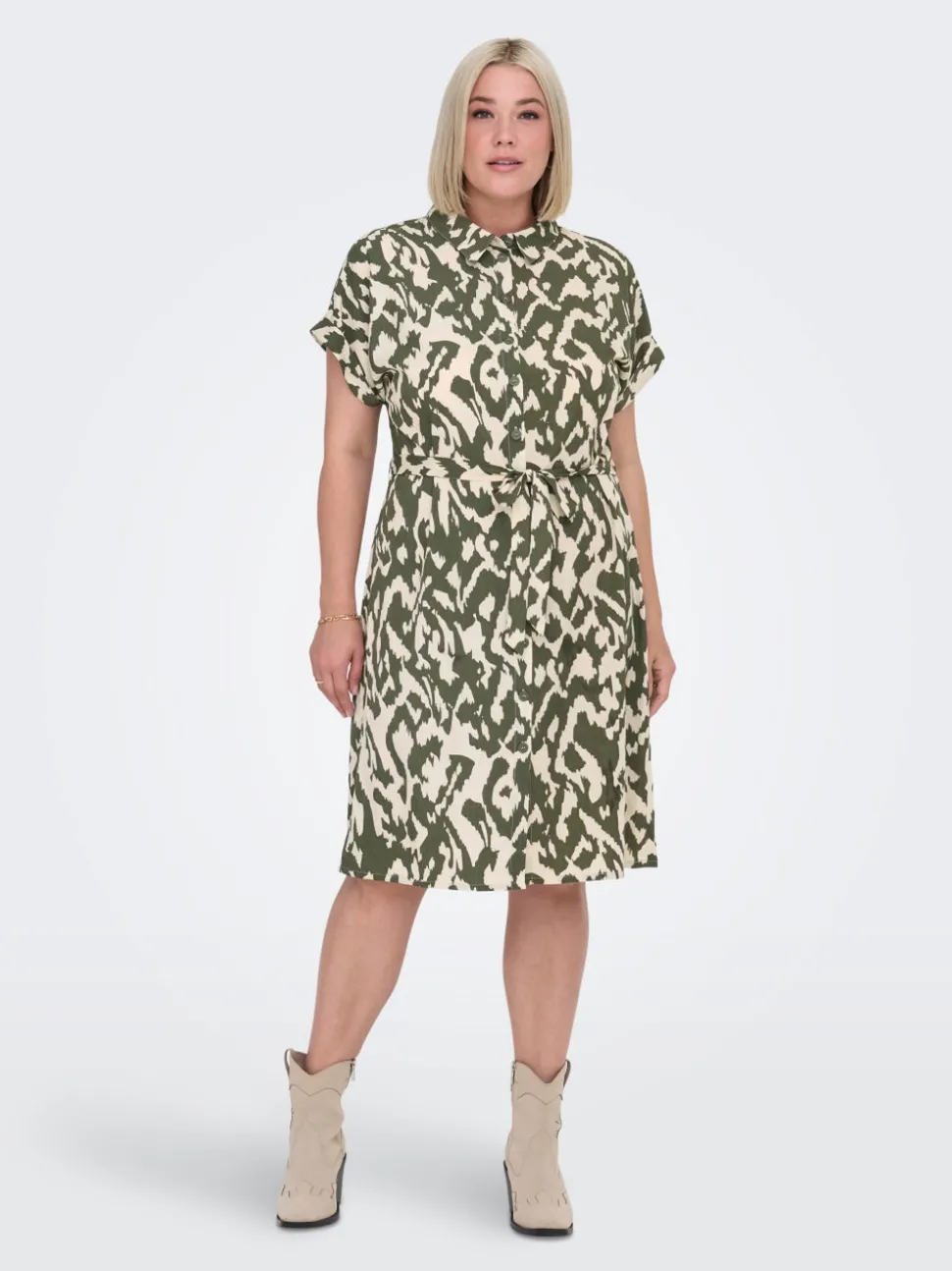 CARDIEGA Robe midi