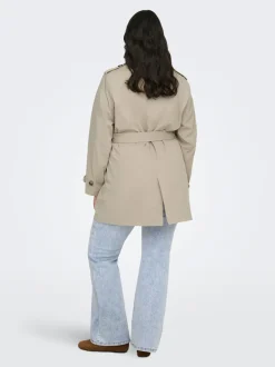 CARDISA Trench coat