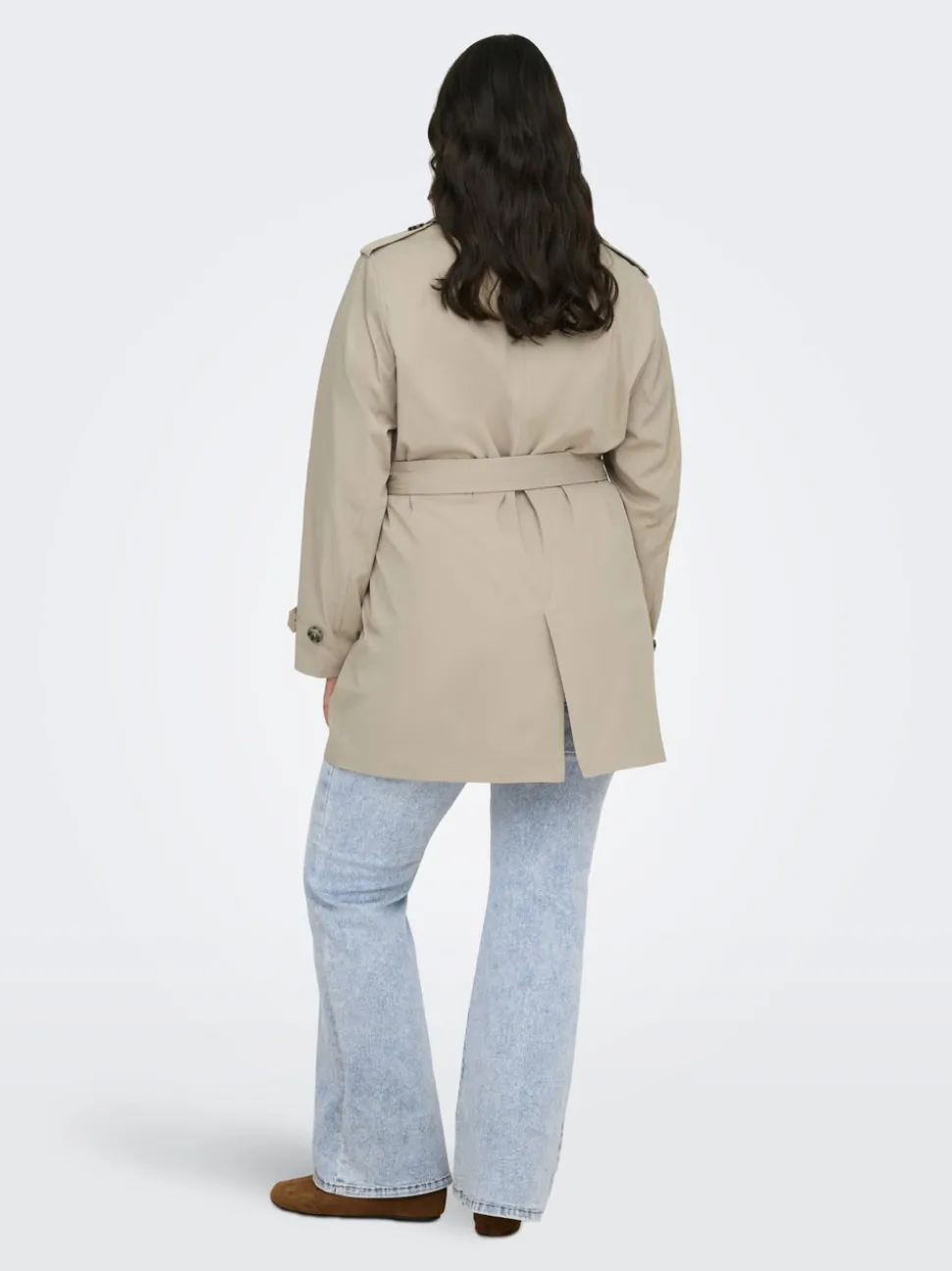 CARDISA Trench coat