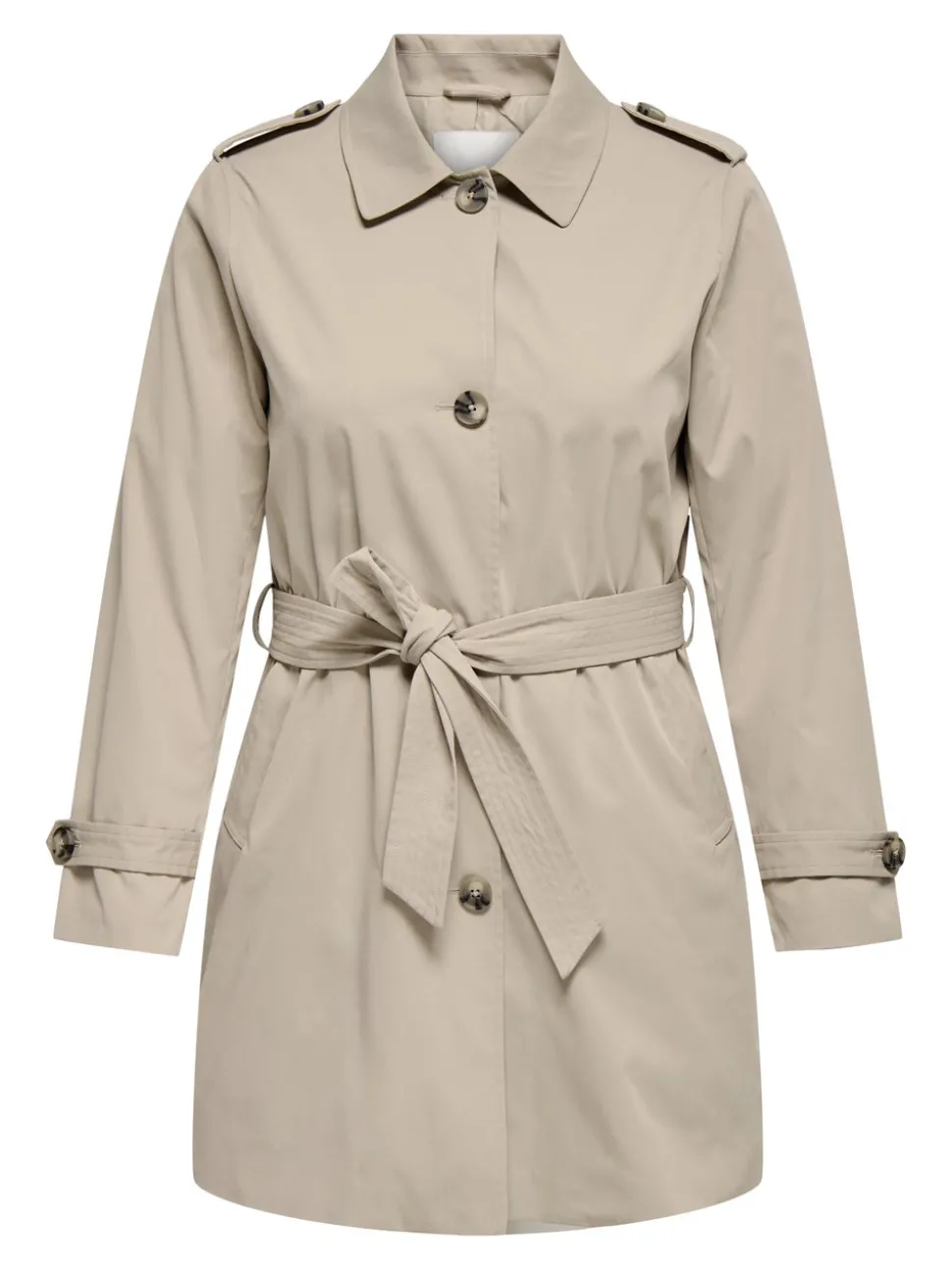 CARDISA Trench coat