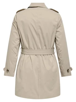 CARDISA Trench coat