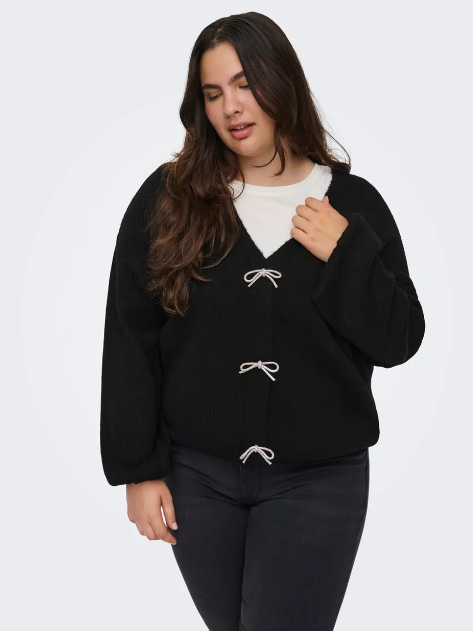 CARDONNA Pull en maille