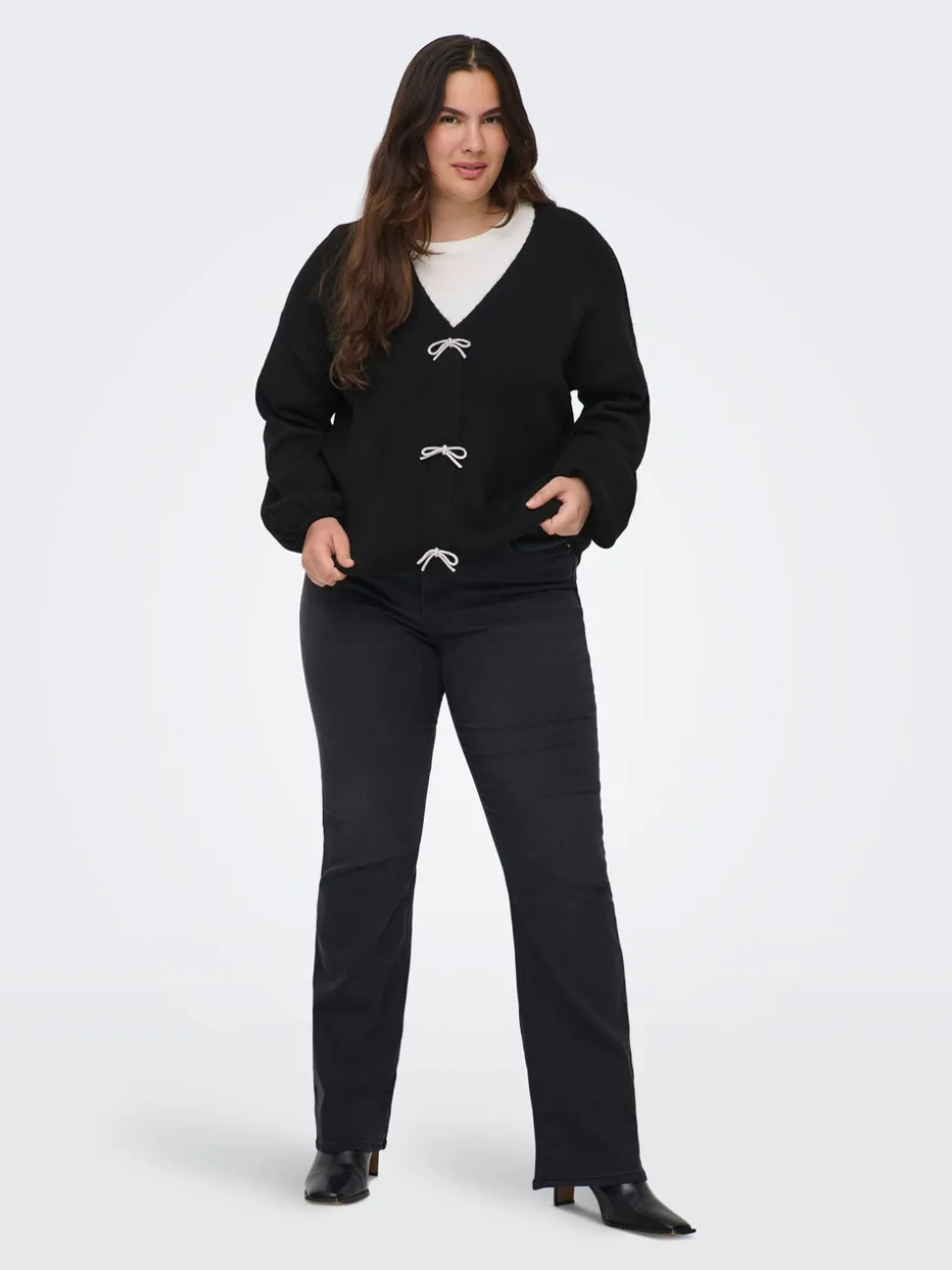 CARDONNA Pull en maille