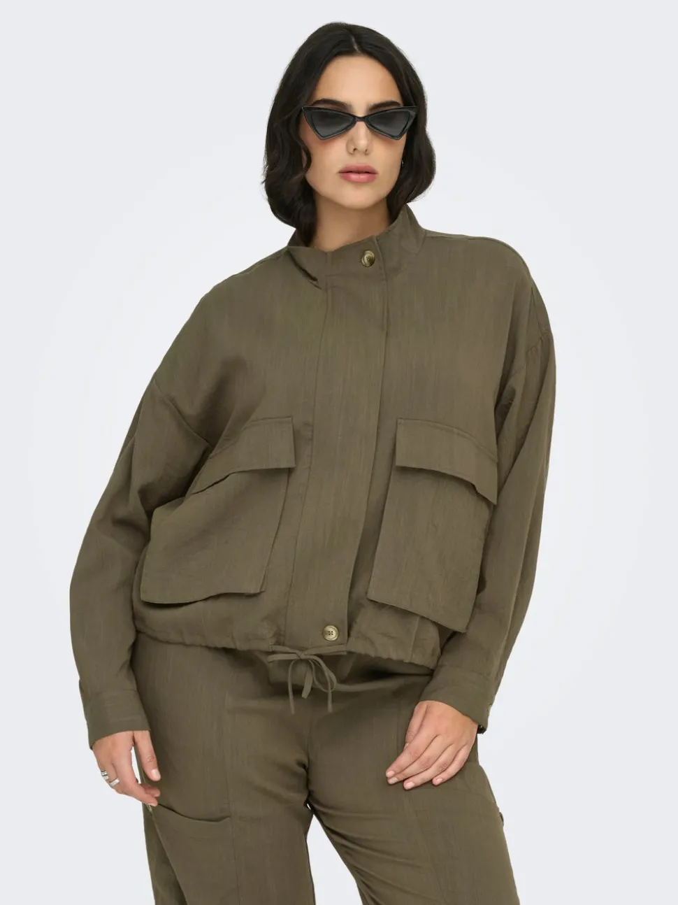 CARDONNA Veste
