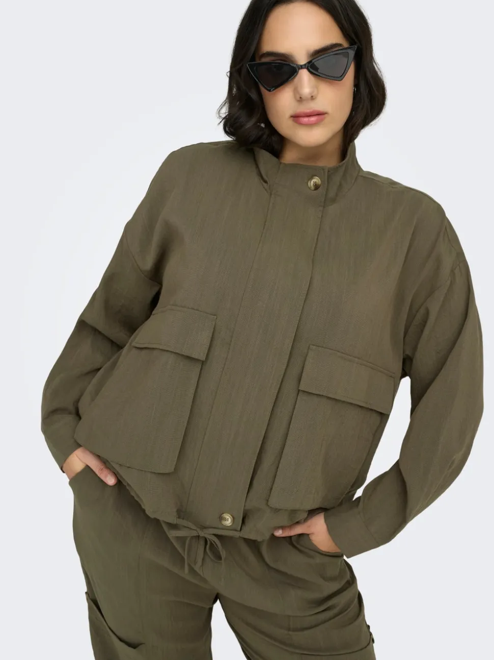 CARDONNA Veste