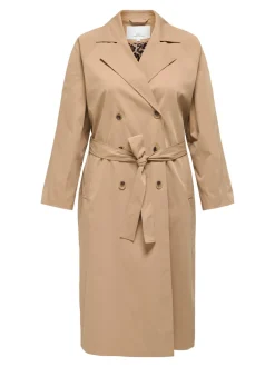 CARDORIANA Trench coat