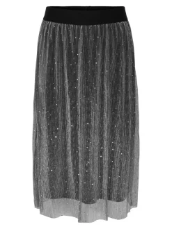 CARDORIS Jupe Jupe midi