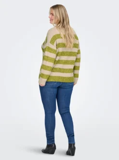 CARDUNDEE Pull en maille
