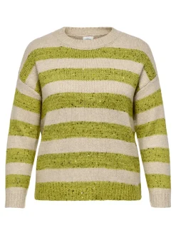 CARDUNDEE Pull en maille