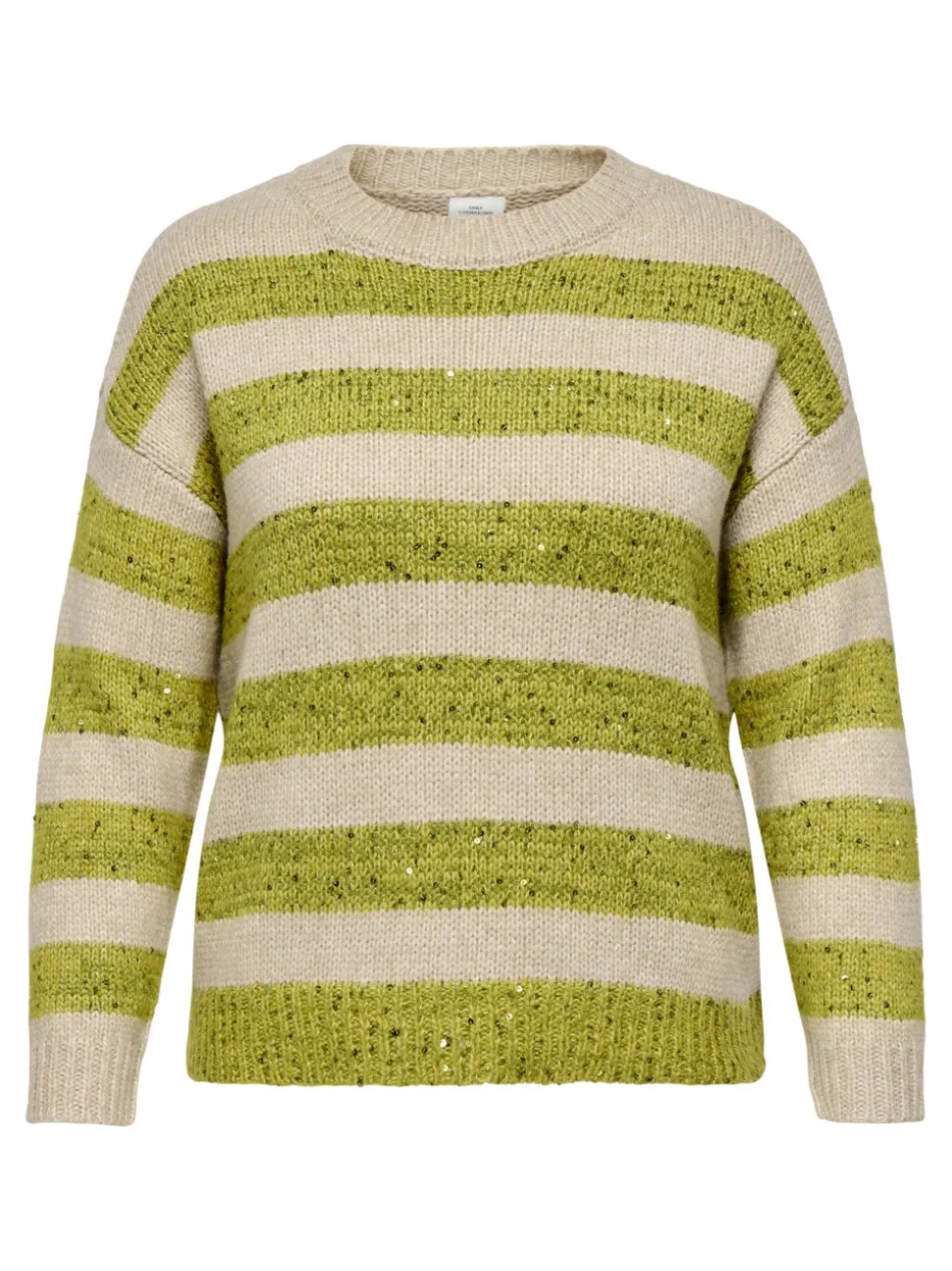 CARDUNDEE Pull en maille