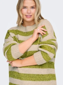 CARDUNDEE Pull en maille