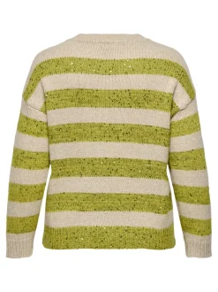 CARDUNDEE Pull en maille