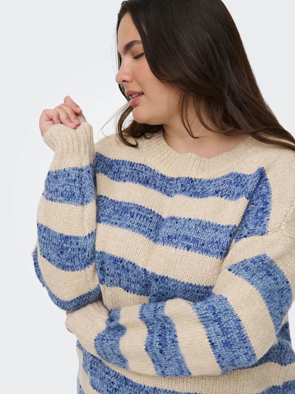 CARDUNDEE Pull en maille