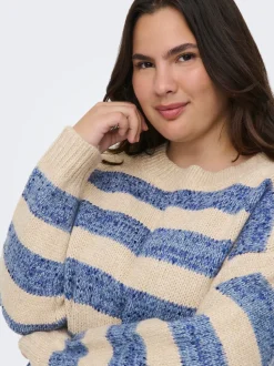 CARDUNDEE Pull en maille