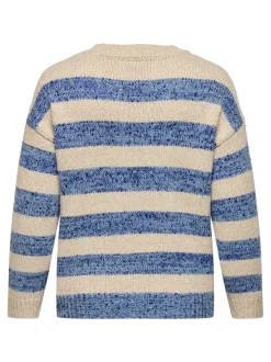 CARDUNDEE Pull en maille